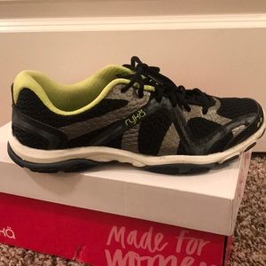 Ryka women’s athletic shoes